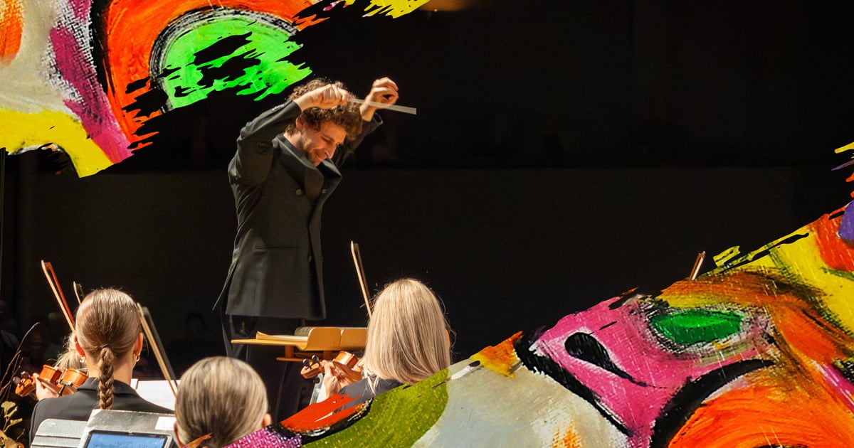 Star Wars: The Empire Strikes Back in Concert — Music in Chattanooga, TN